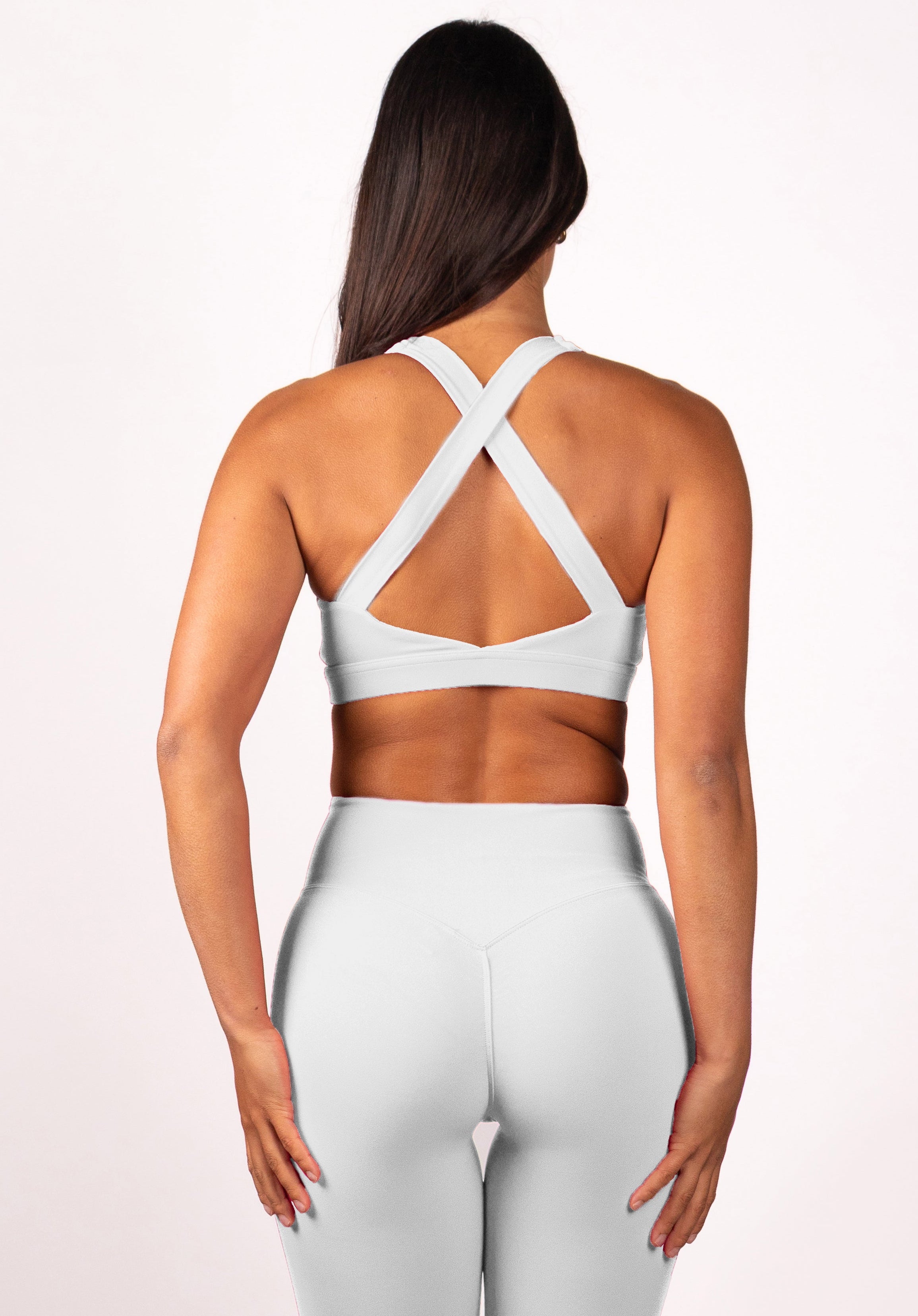 Hailey Bra | The Evolution – Ivoire