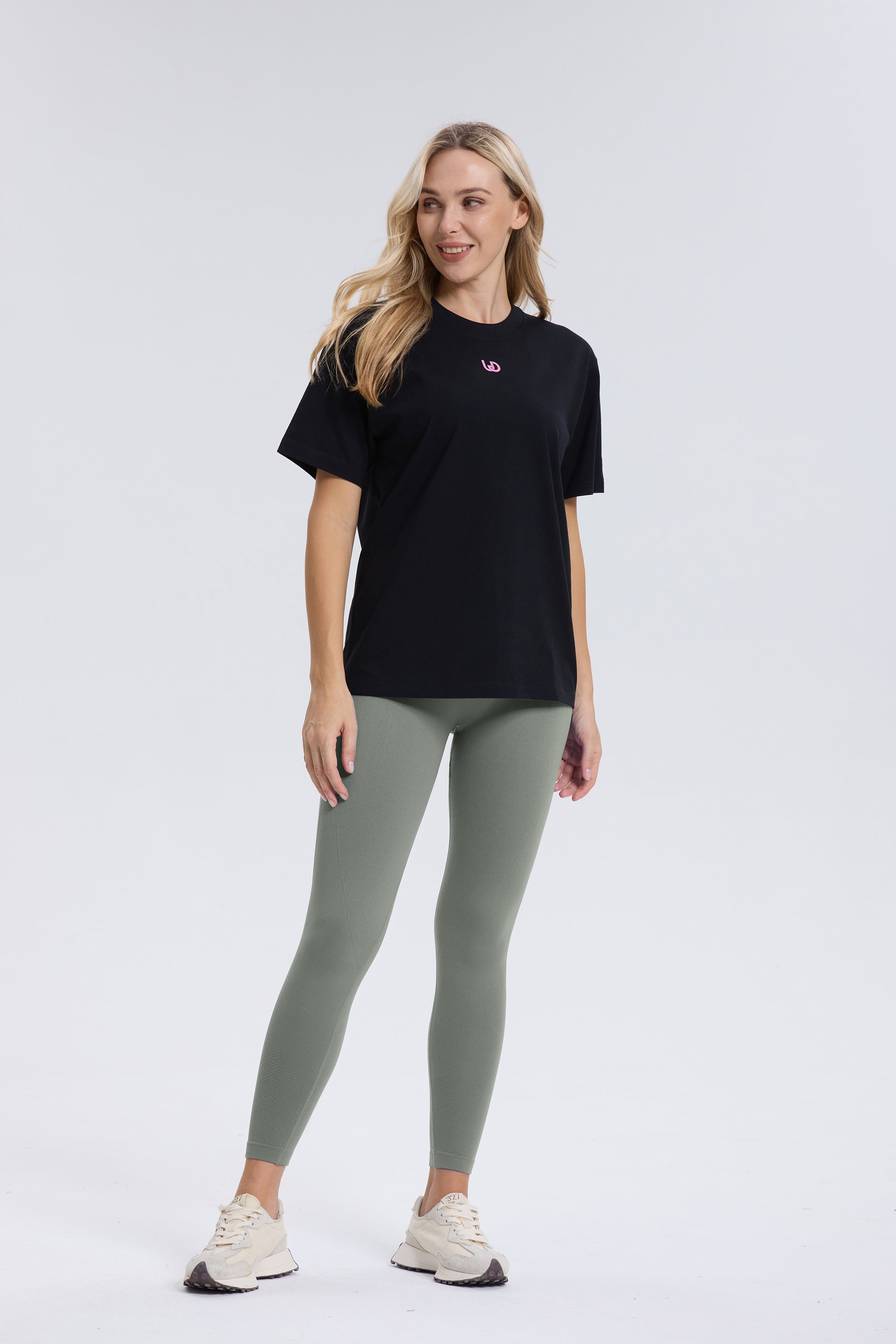 ÉDITION LIMITÉE Ultimate Gainz | Muscle Mommy Shirt - Noir