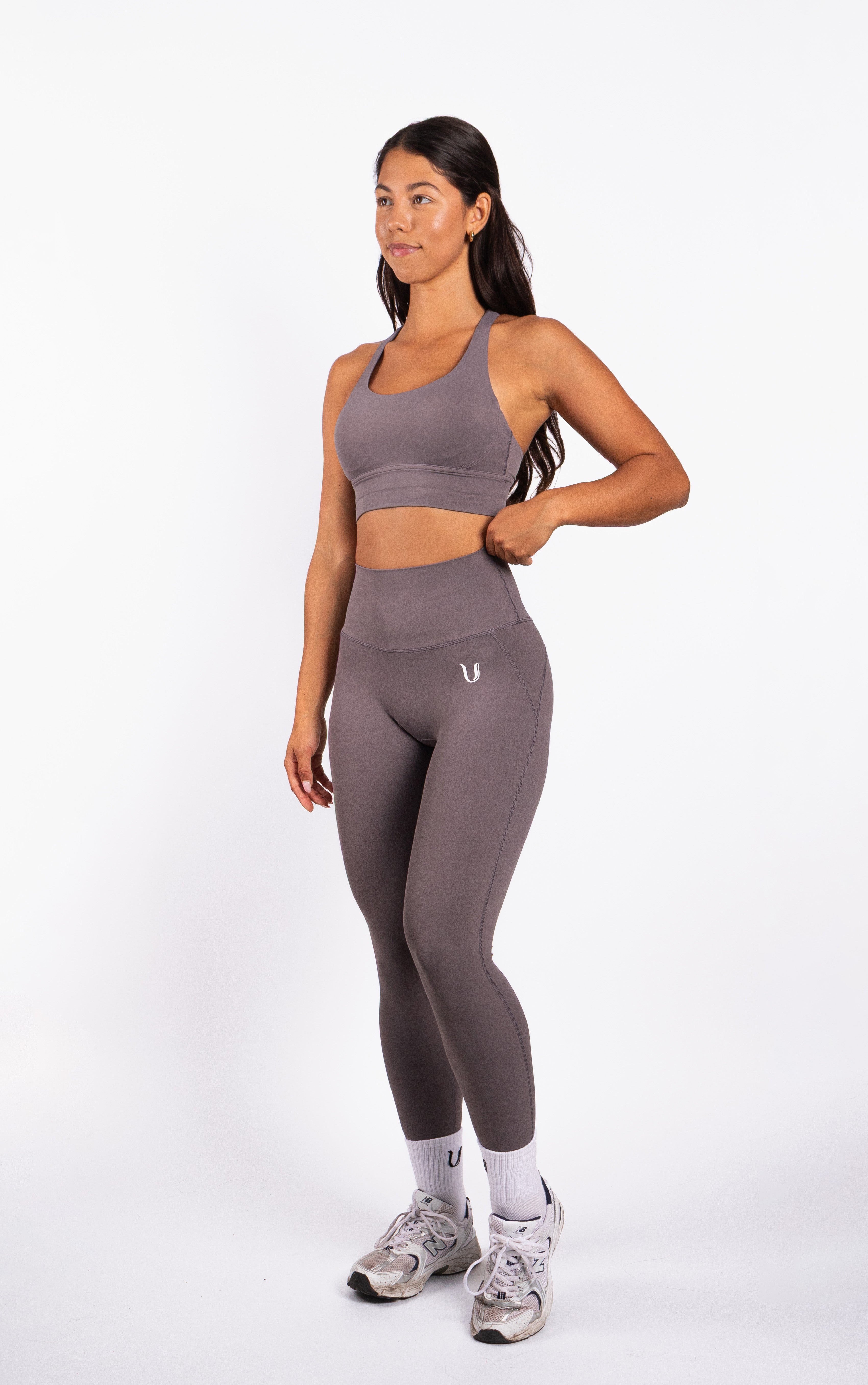 Kyra | Cross BH - Gris