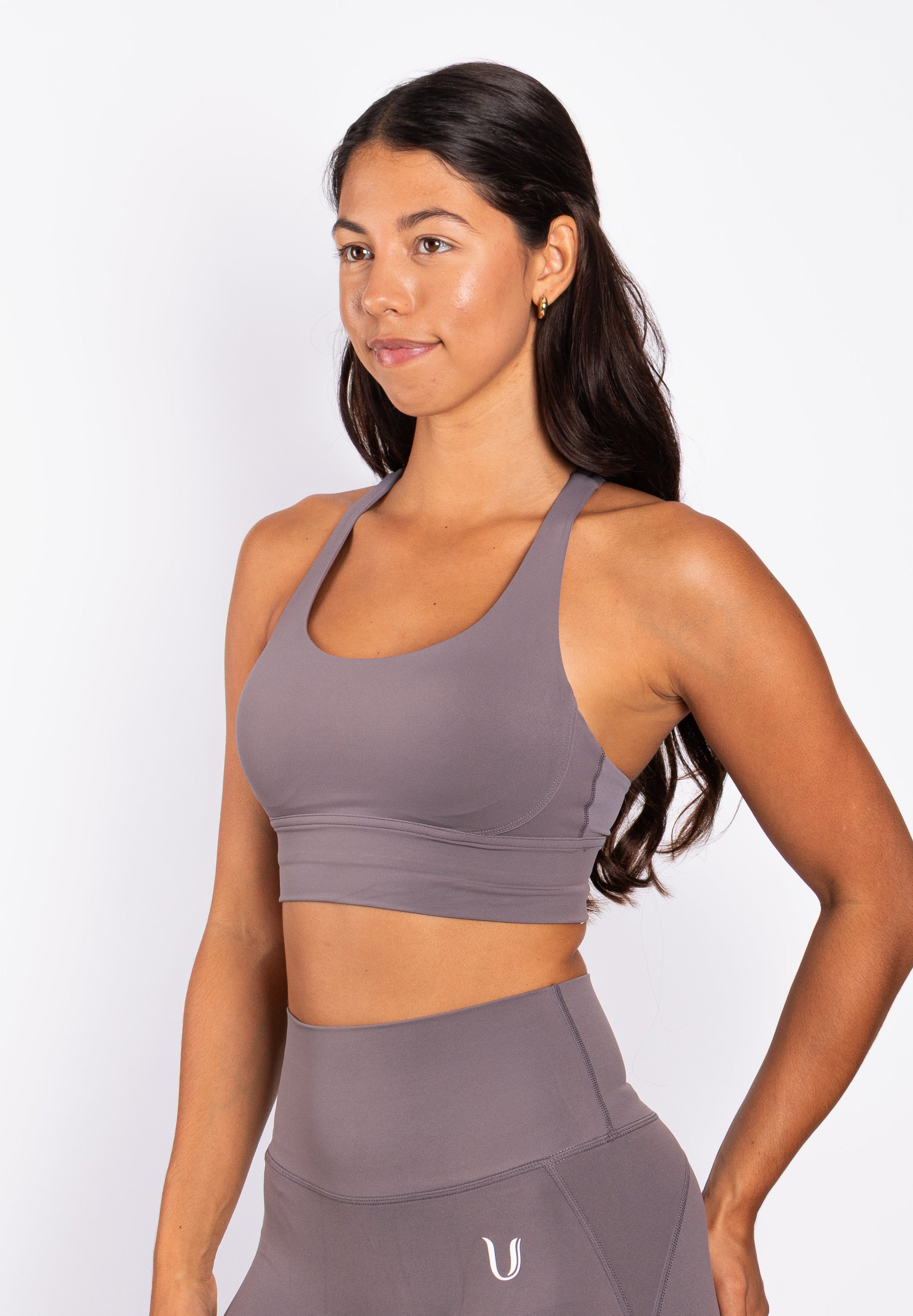 Kyra | Cross BH - Gris