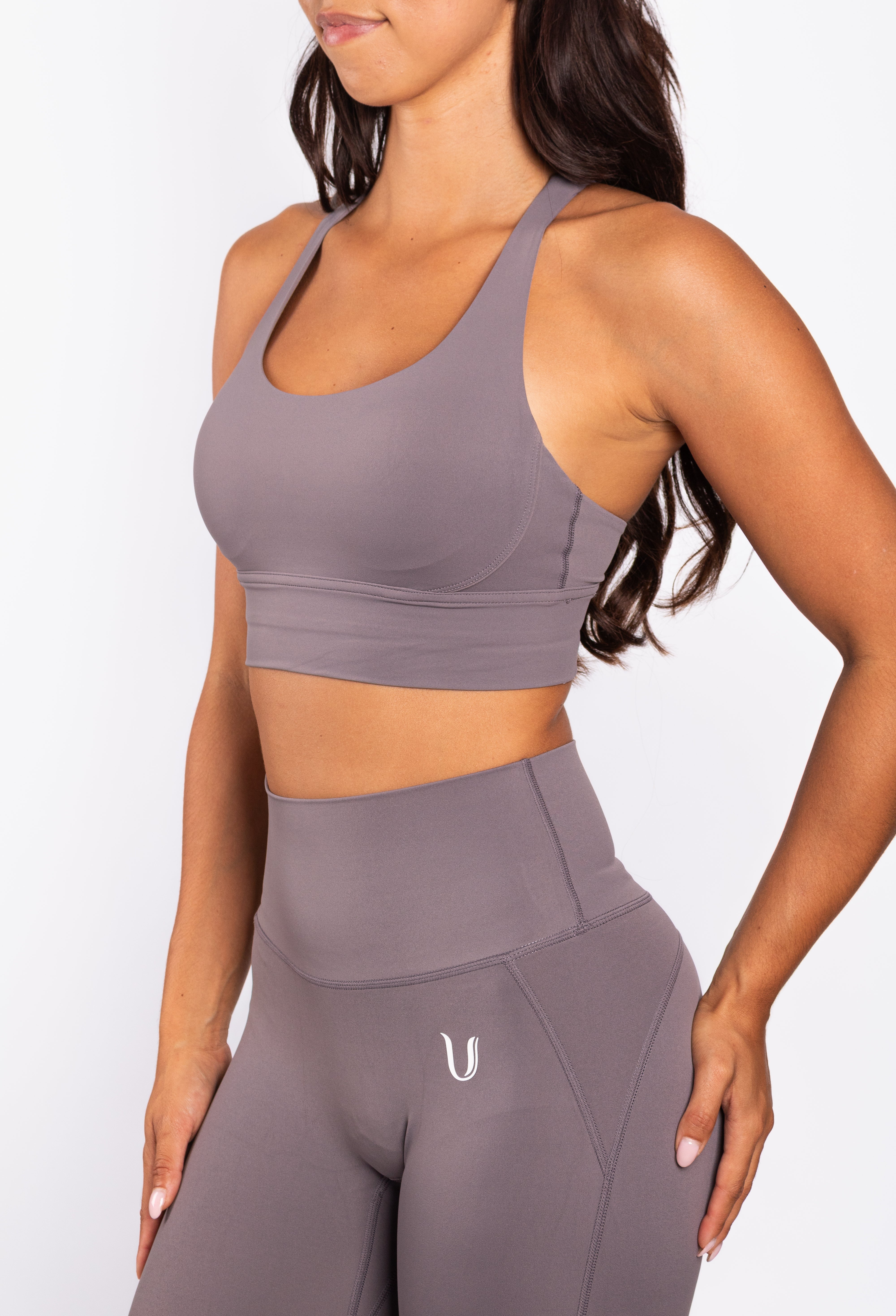 Kyra | Cross BH - Gris