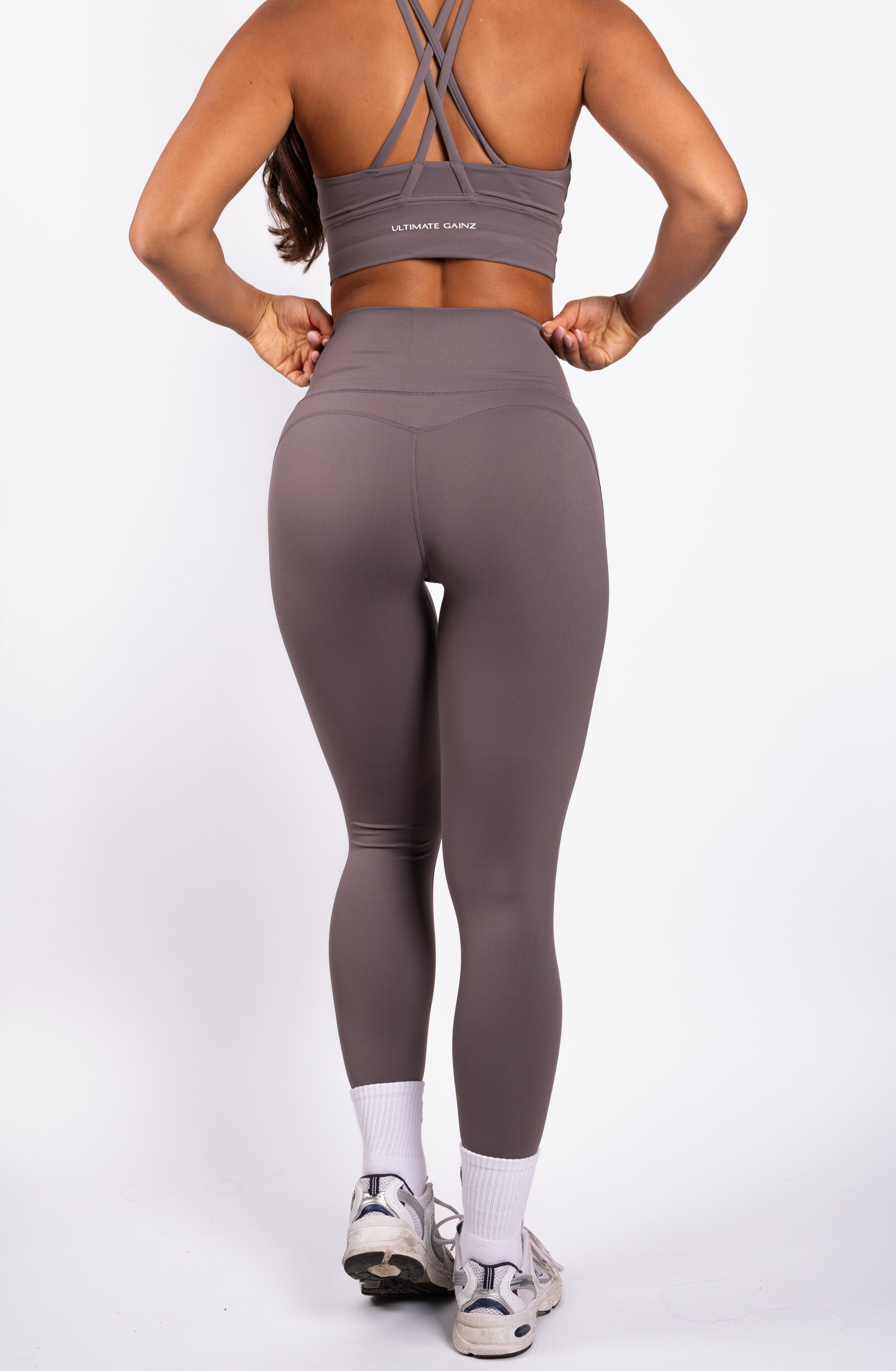 Kyra | Cross BH - Gris