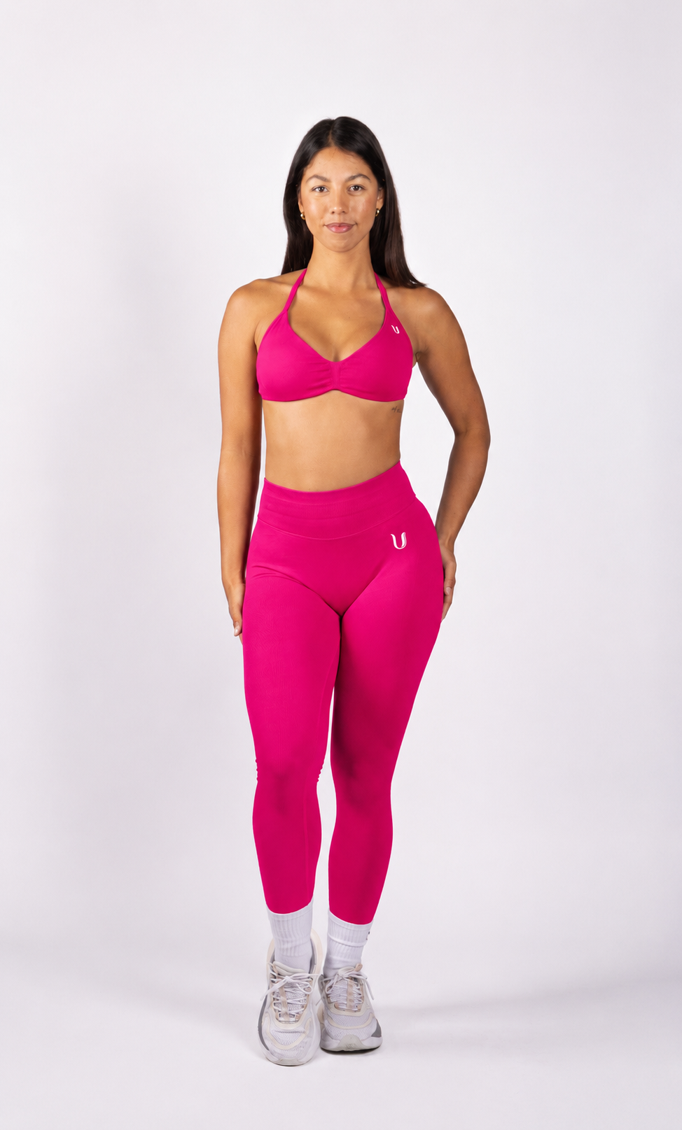 Beau | Sports BH V2 - Framboise
