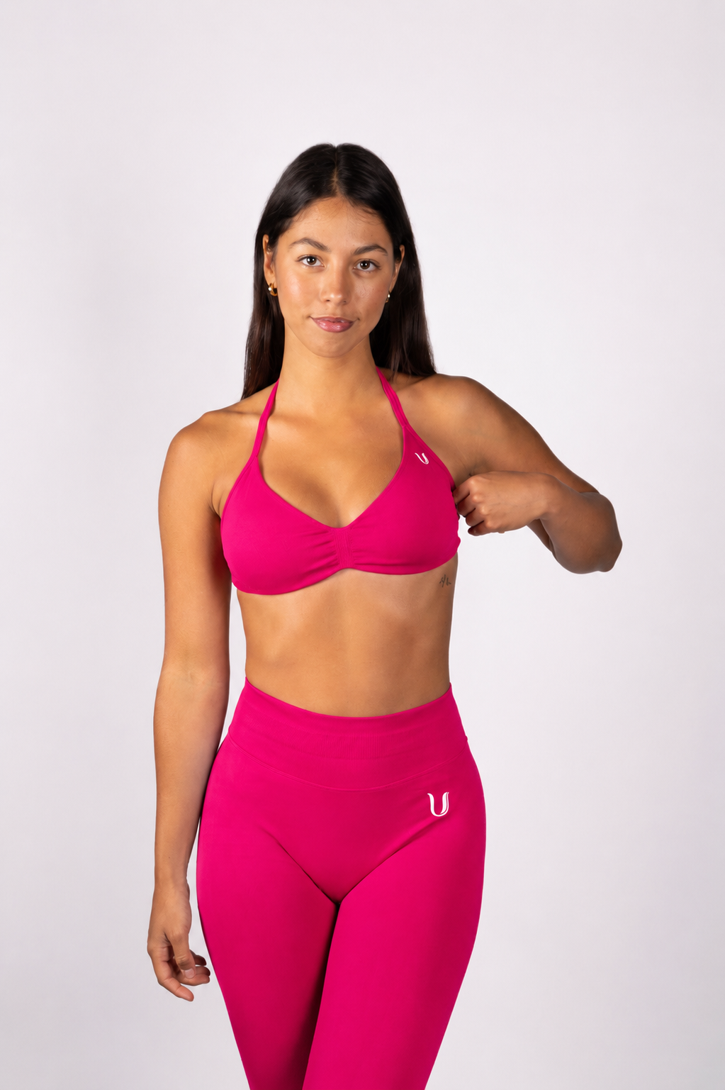 Beau | Sports BH V2 - Framboise