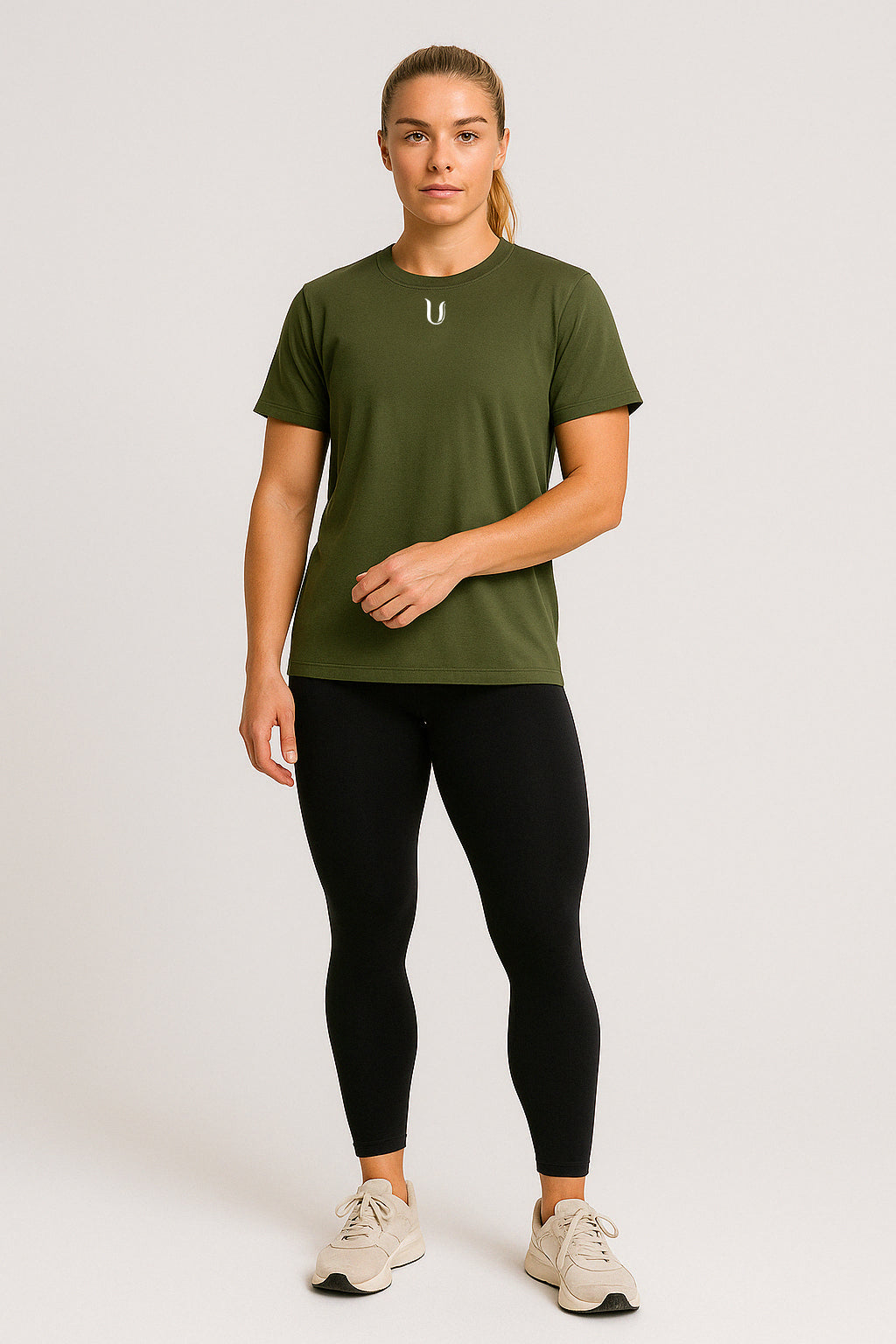 Ultimate Gainz | Oversized Unisex Shirt - Black