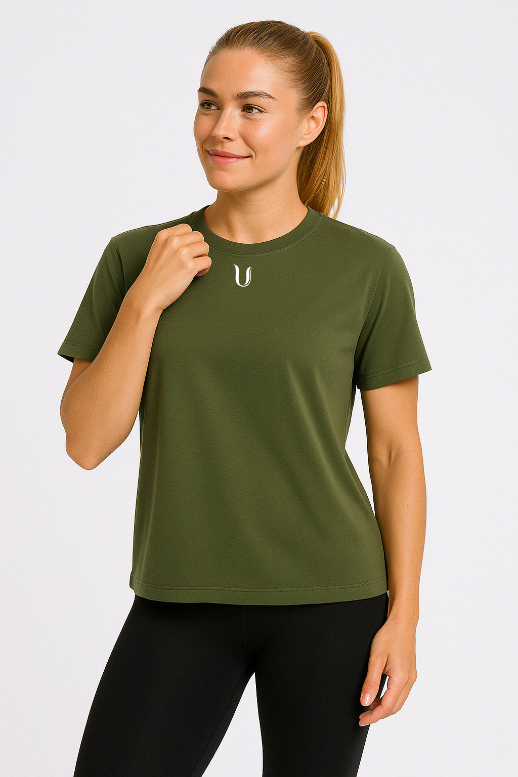 Ultimate Gainz | Oversized Unisex Shirt - Black