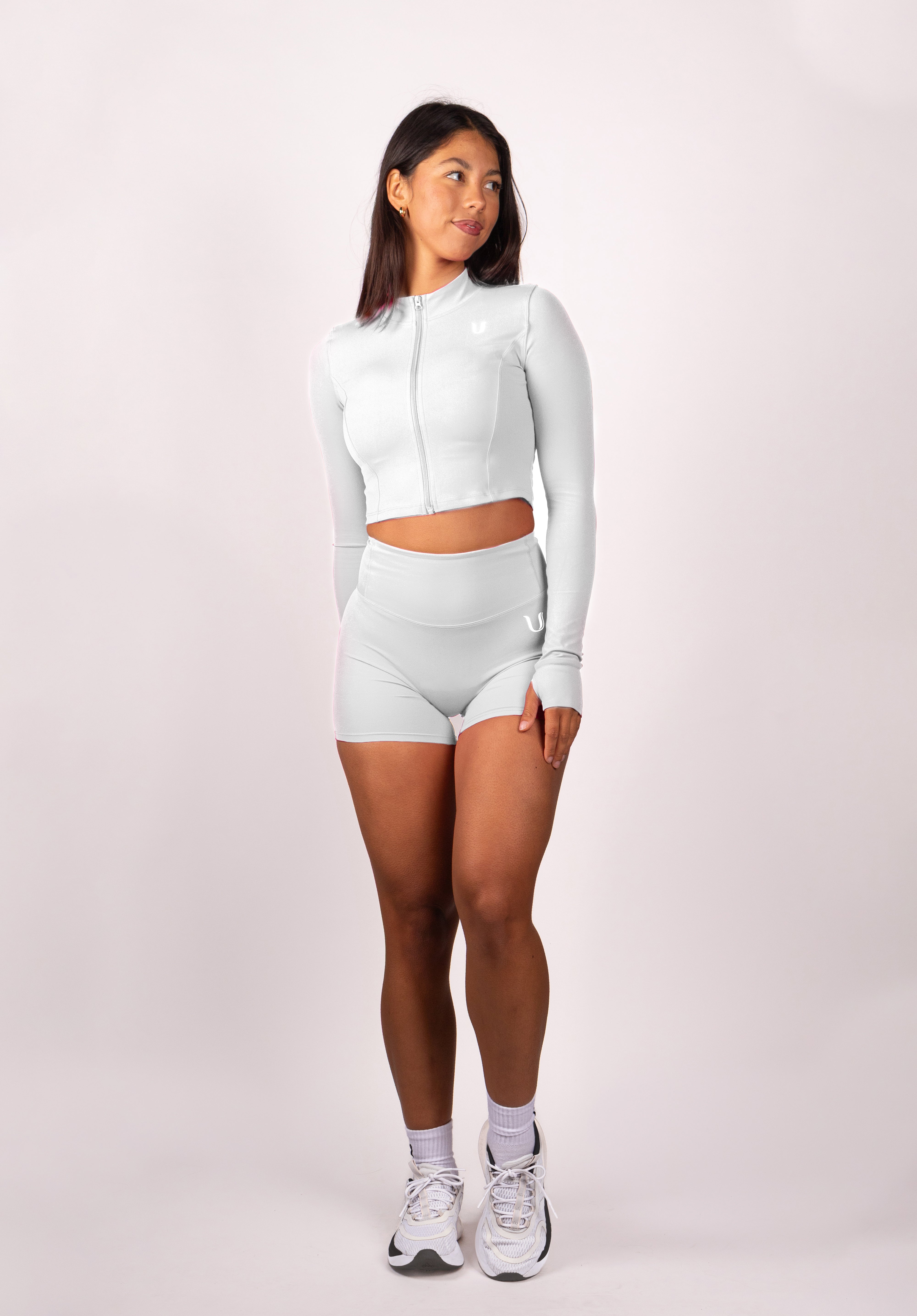 Hailey Jacket | The Evolution – Ivoire