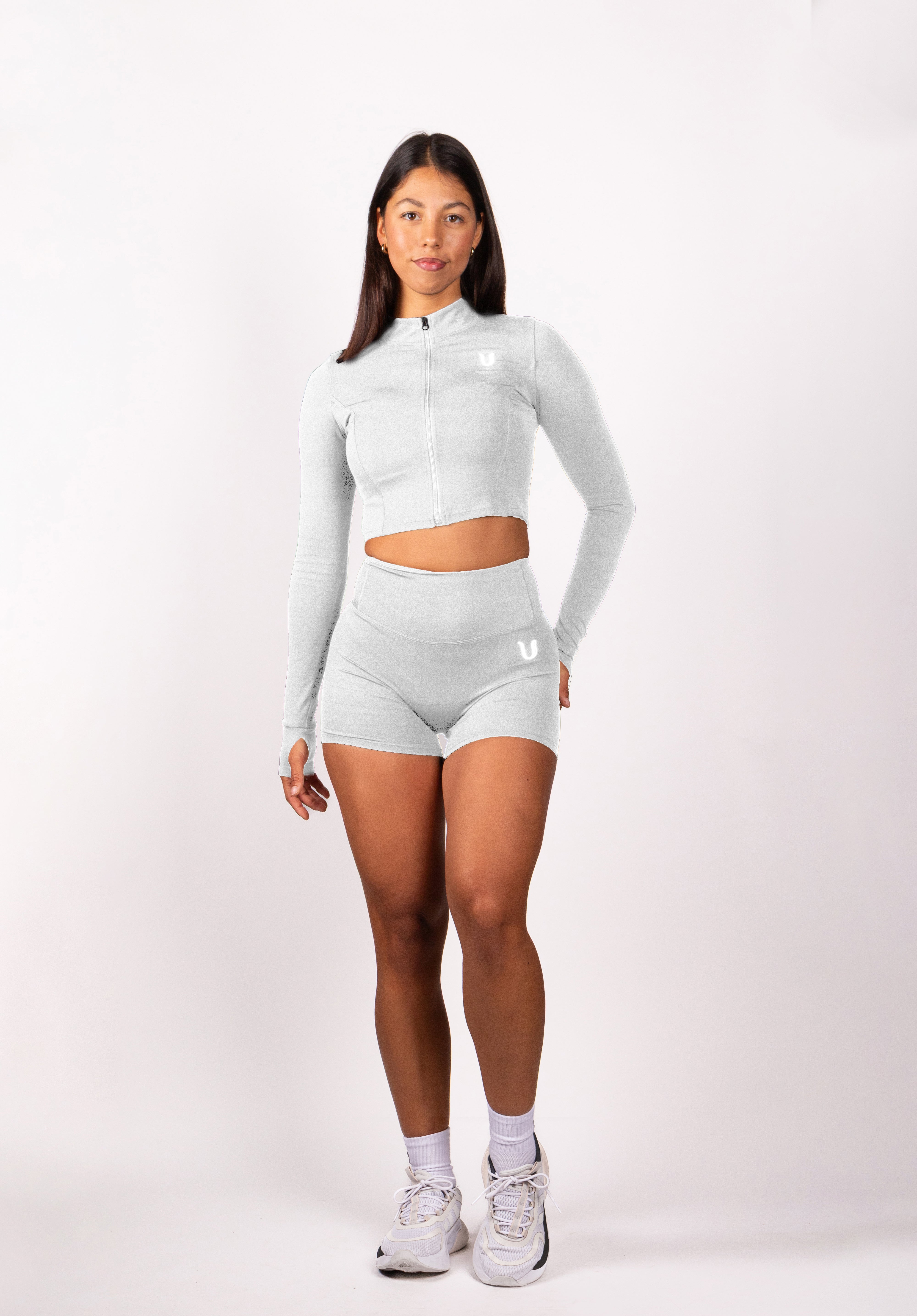 Hailey Short | The Evolution – Ivoire