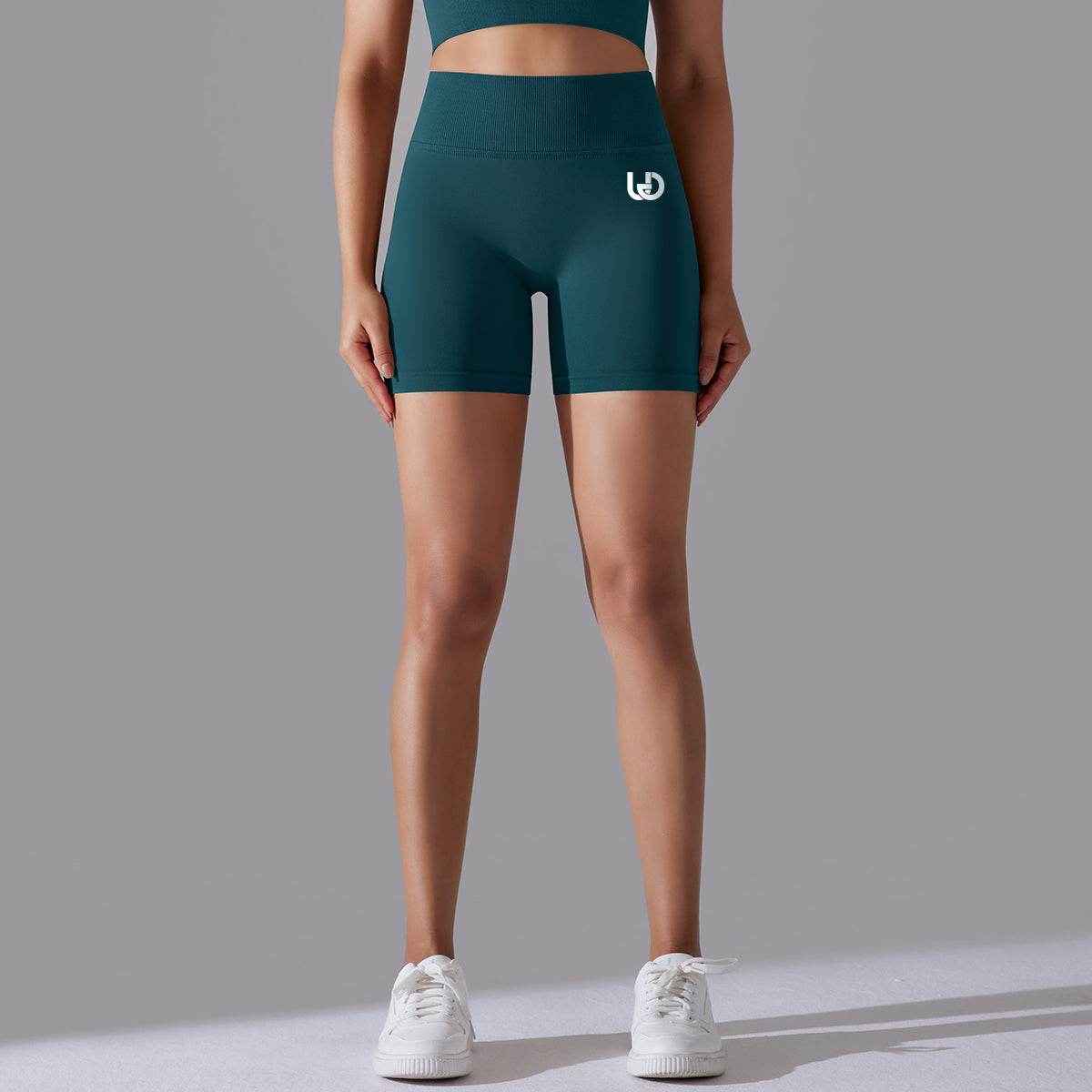 Daisy | Short - Vert foncé