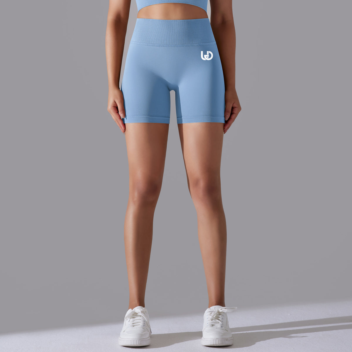 Daisy | Short - Bleu Ciel