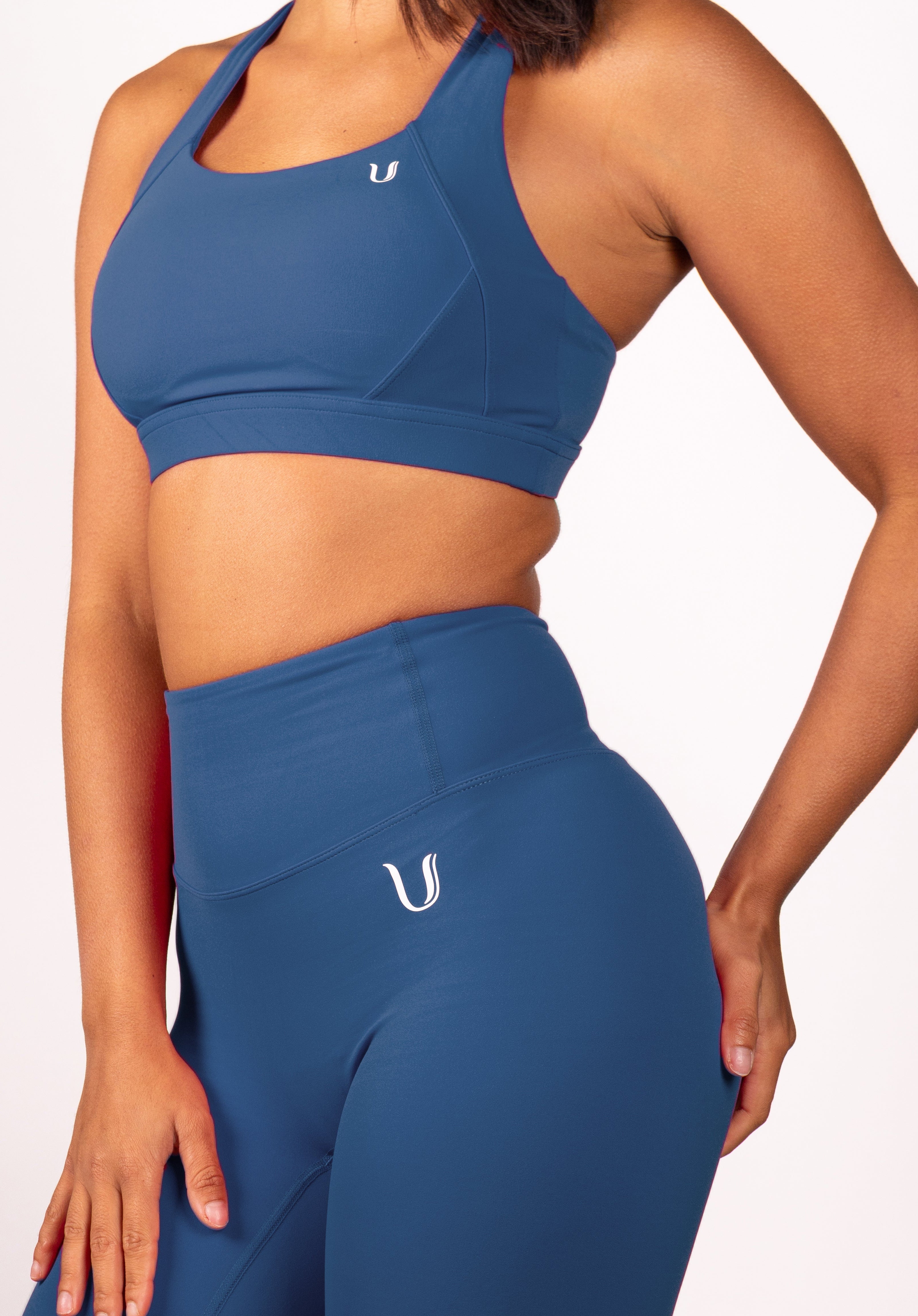 Hailey Bra | The Evolution – Blue