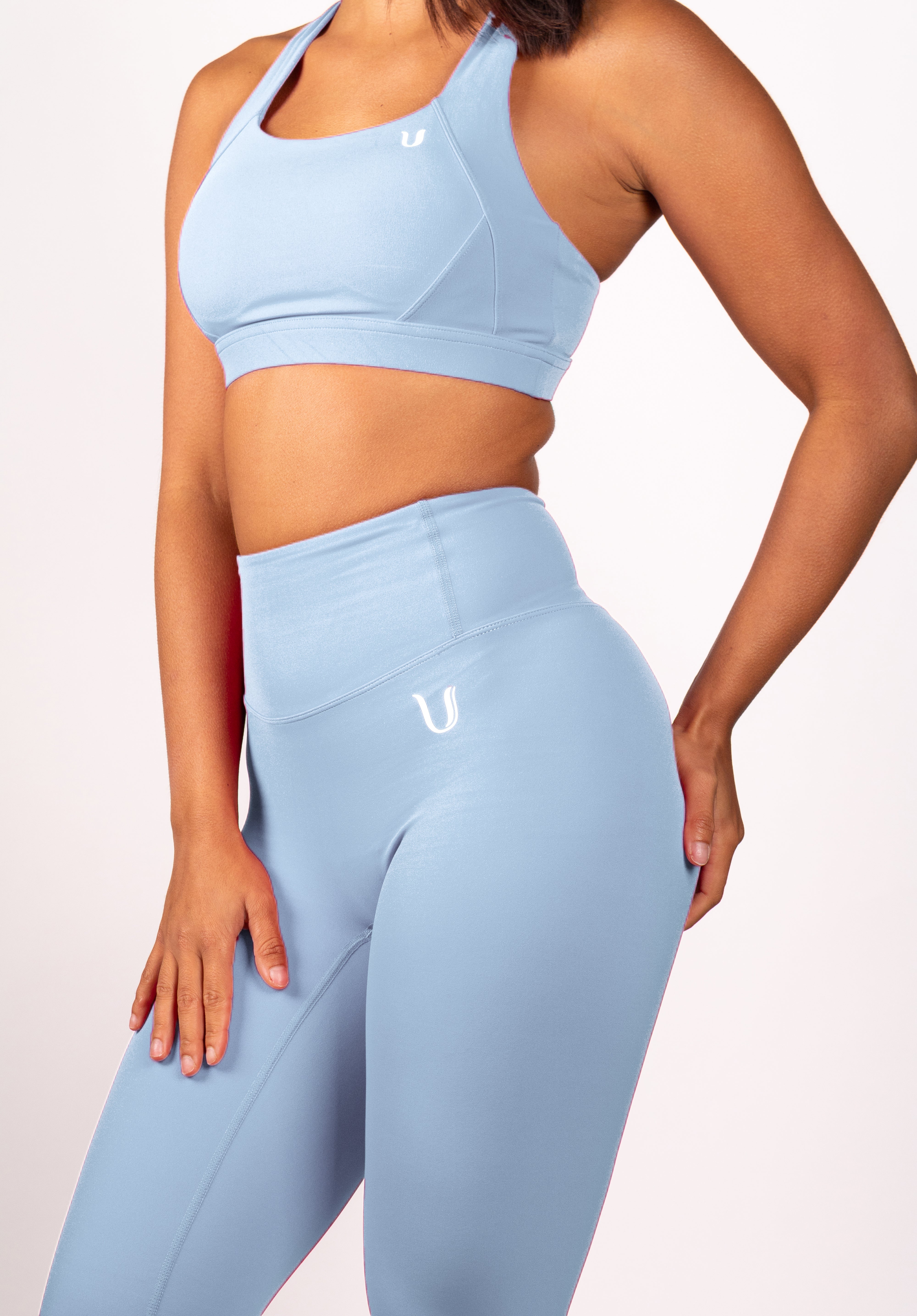 Hailey Bra | The Evolution – Bleu Clair