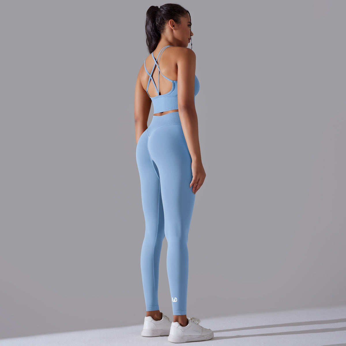 Daisy | Leggings - BleuCiel