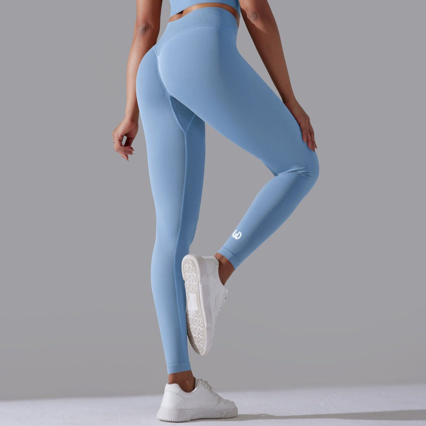 Daisy | Leggings - BleuCiel