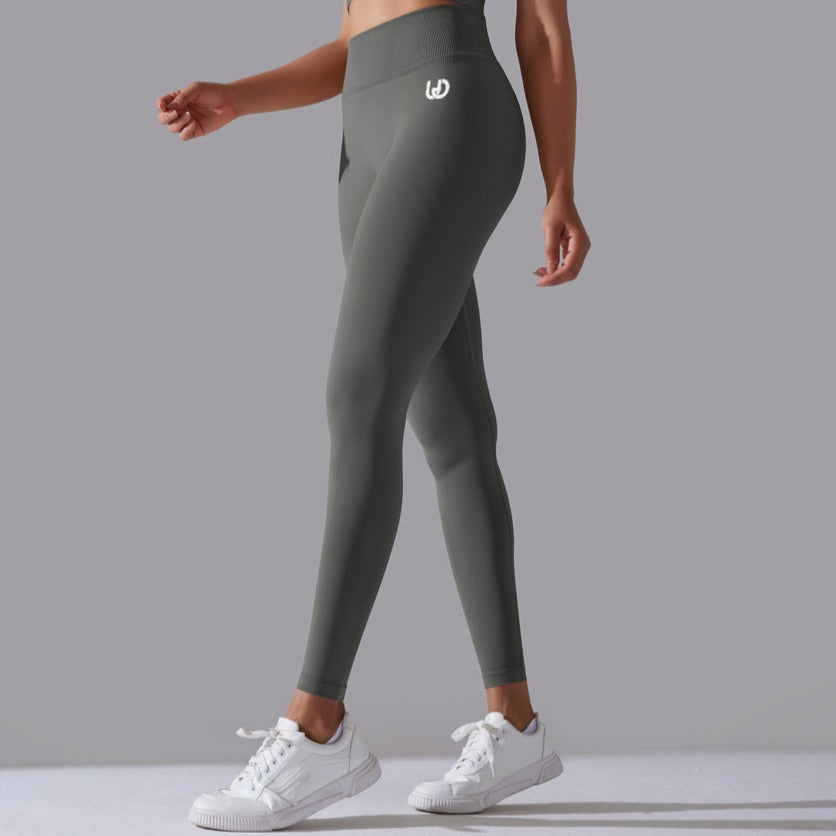 Daisy | Legging - GrisFoncé