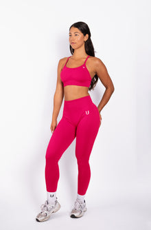 Beau | Cross BH - Rose