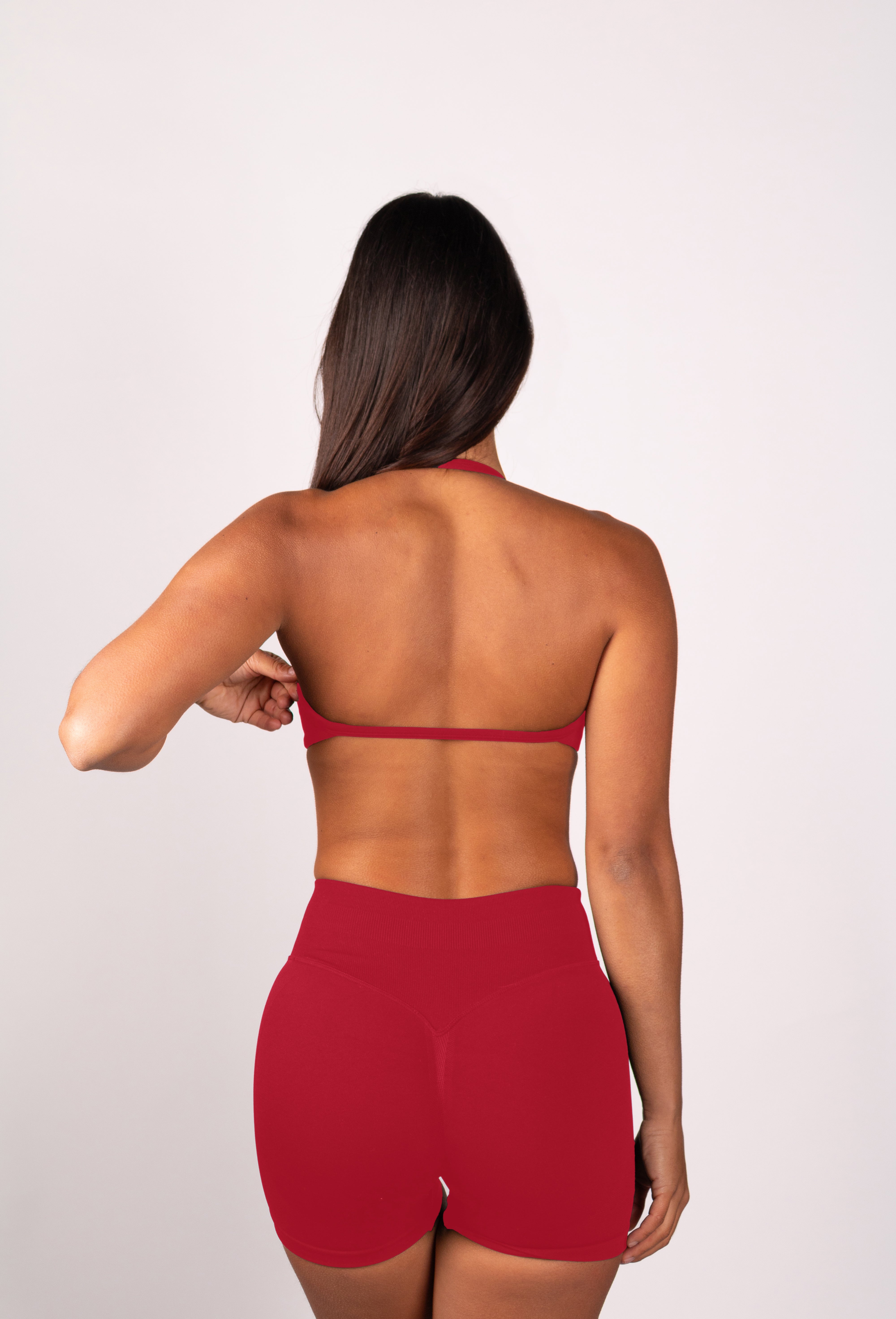 Beau | Bra V2 – Rouge