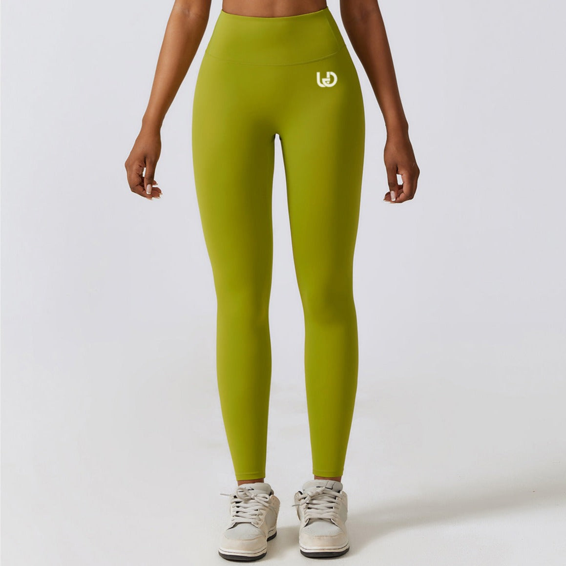 Hailey | Legging - Vert