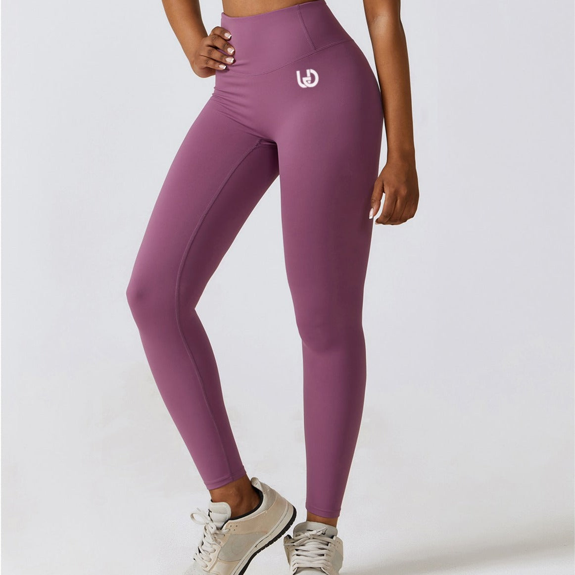 Hailey | Legging - VioletClair