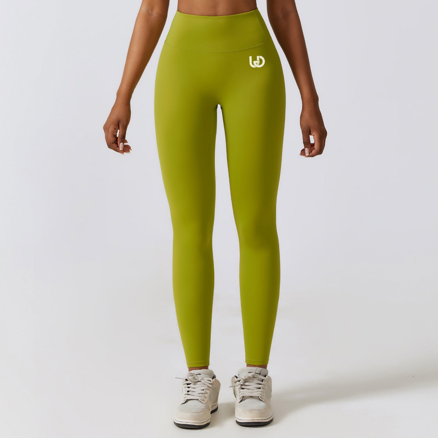 Hailey | Legging - Vert